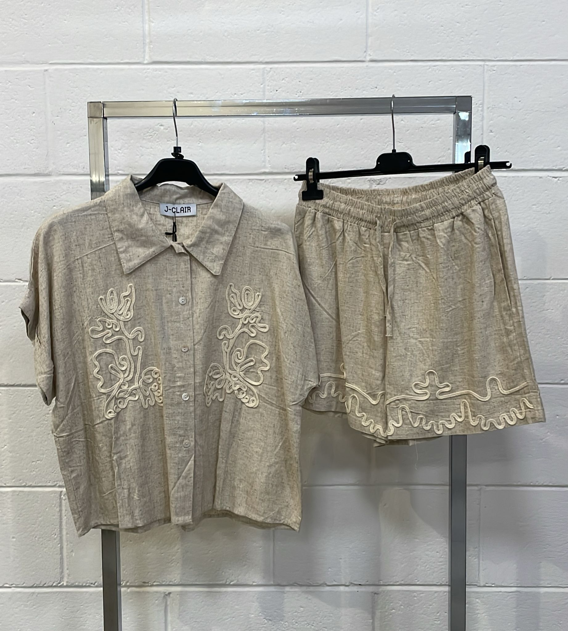 Фото Joie Clair (J-Clair)