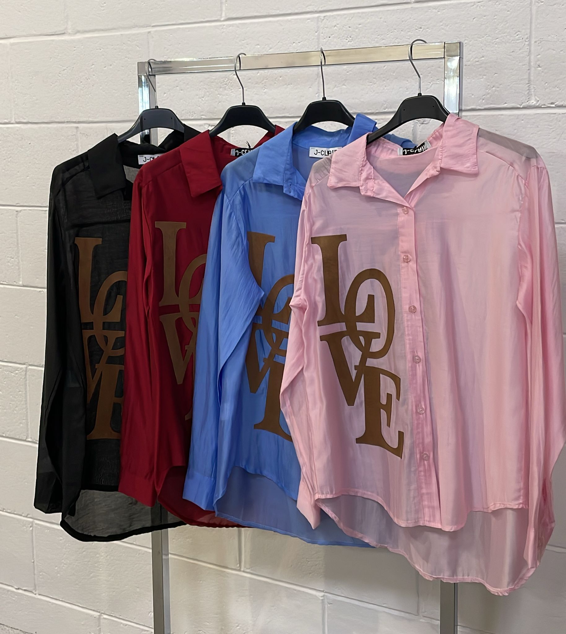 Фото Joie Clair (J-Clair)