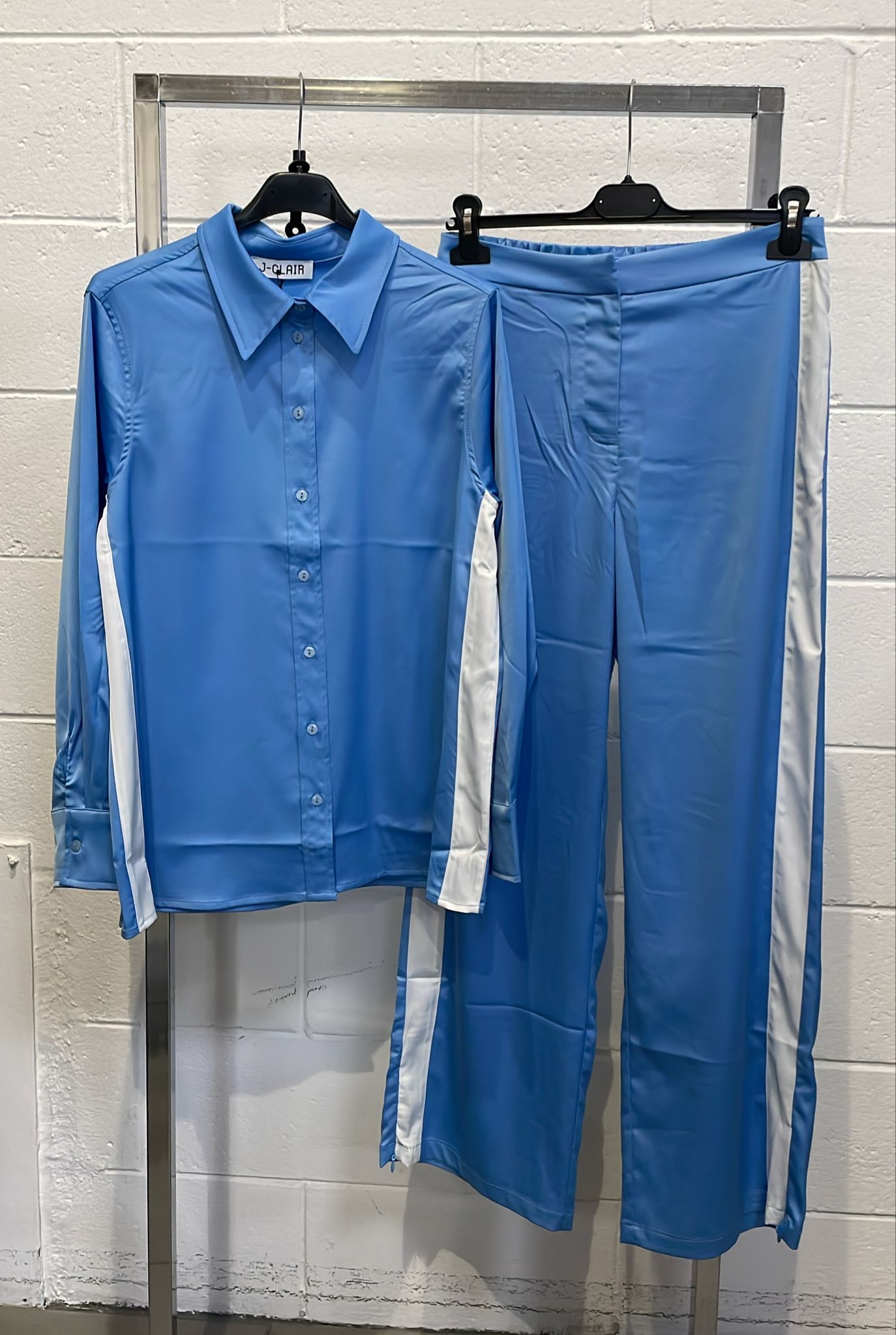 Фото Joie Clair (J-Clair)