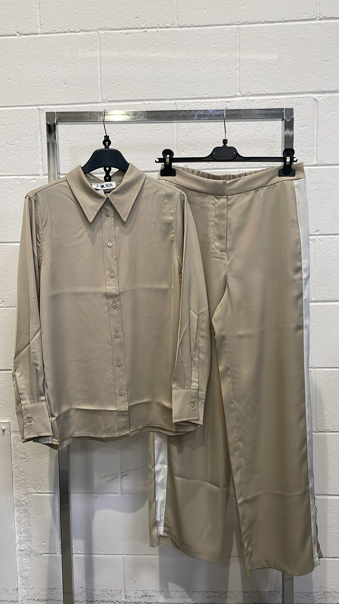 Фото Joie Clair (J-Clair)