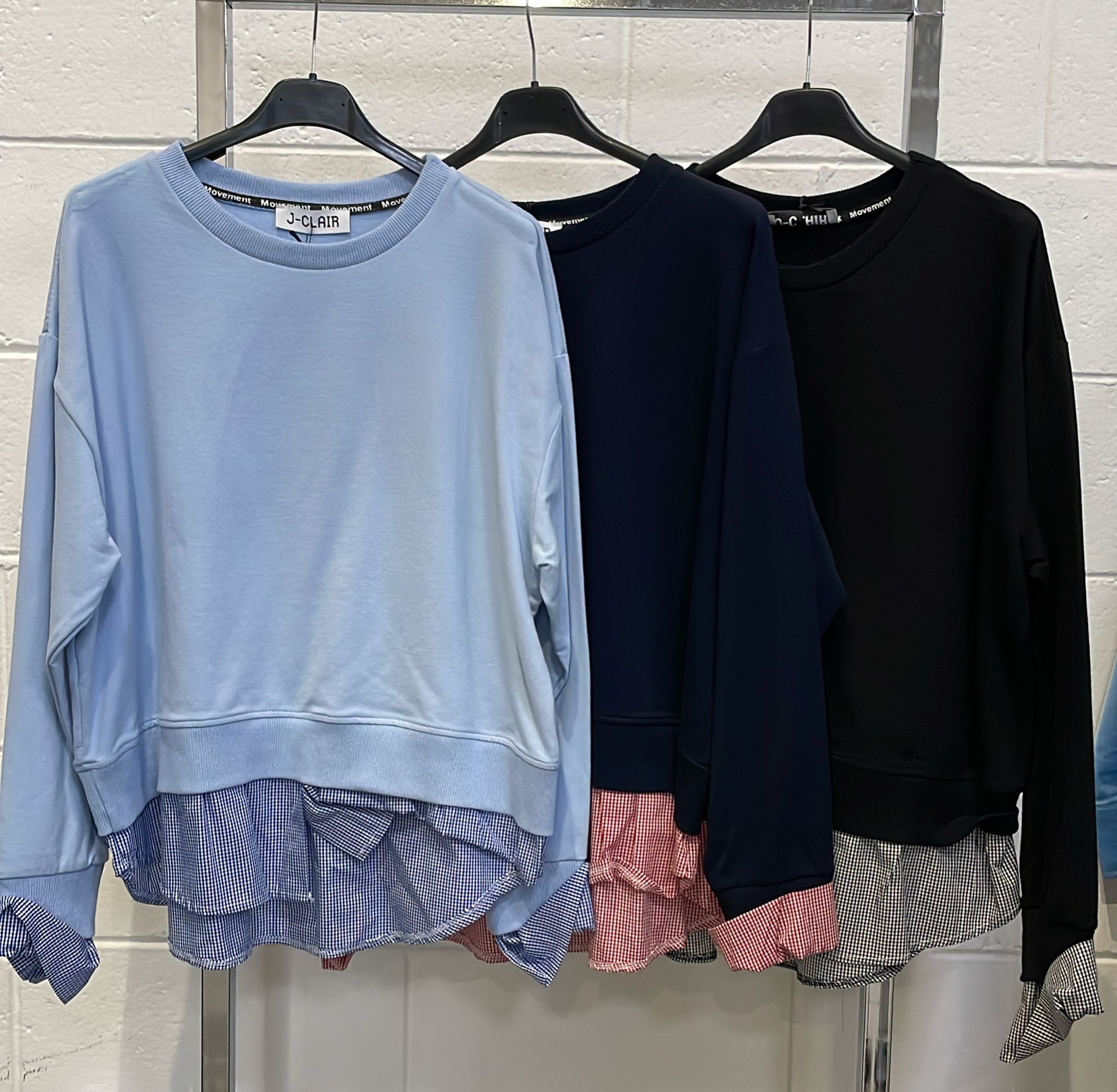 Фото Joie Clair (J-Clair)