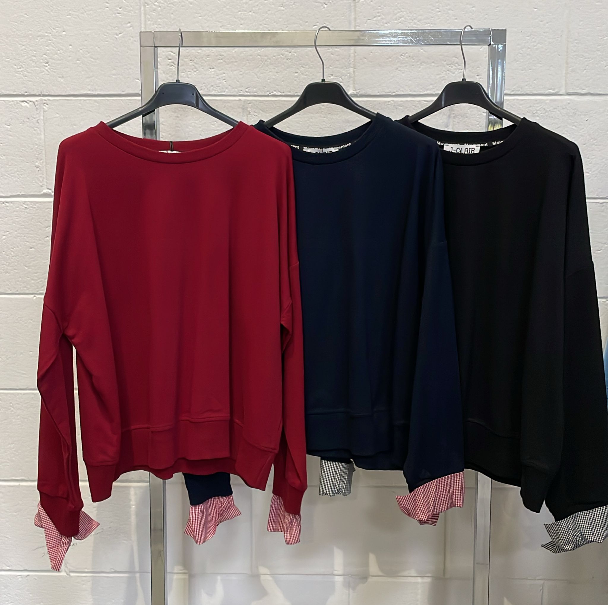 Фото Joie Clair (J-Clair)