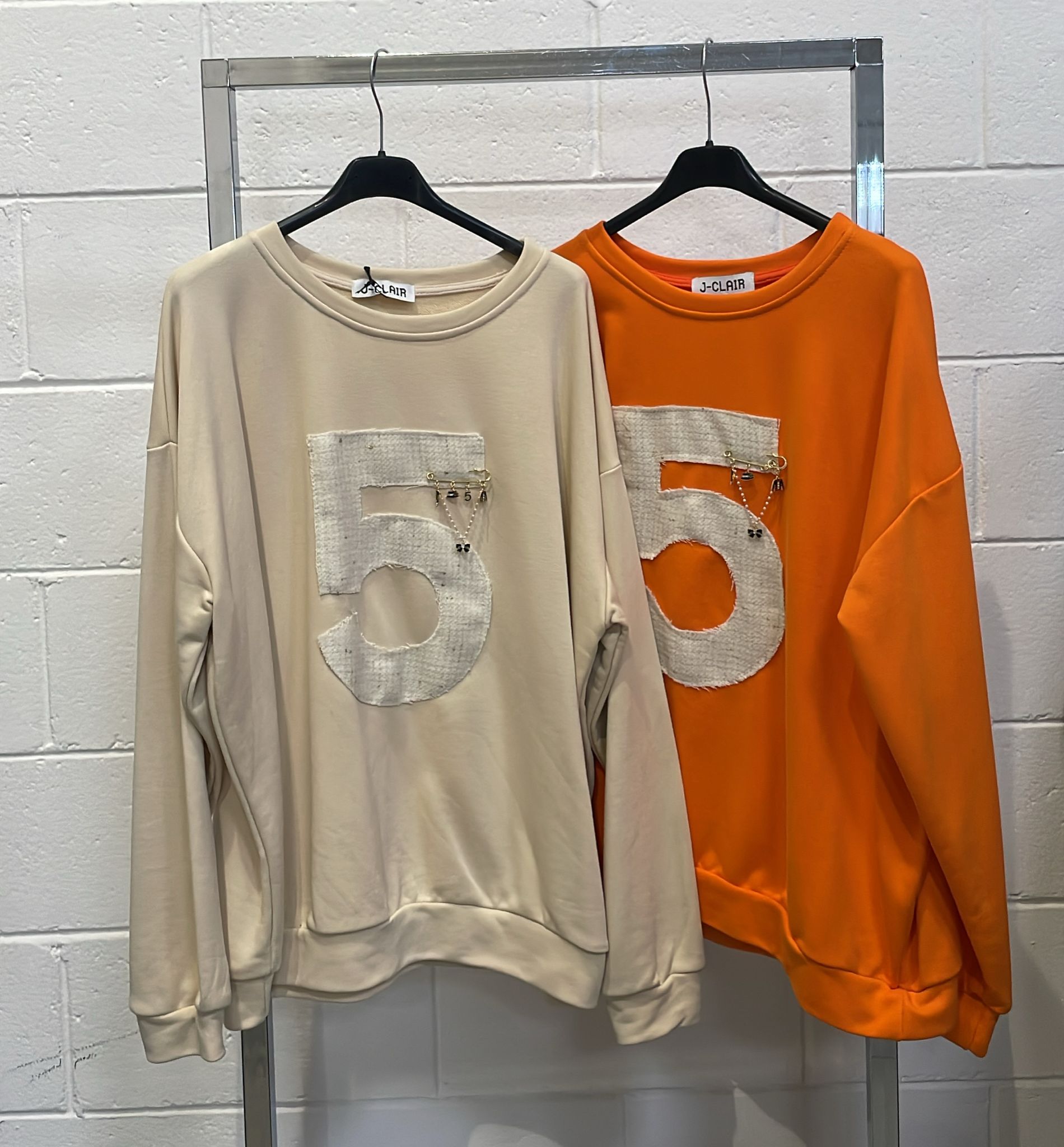 Фото Joie Clair (J-Clair)