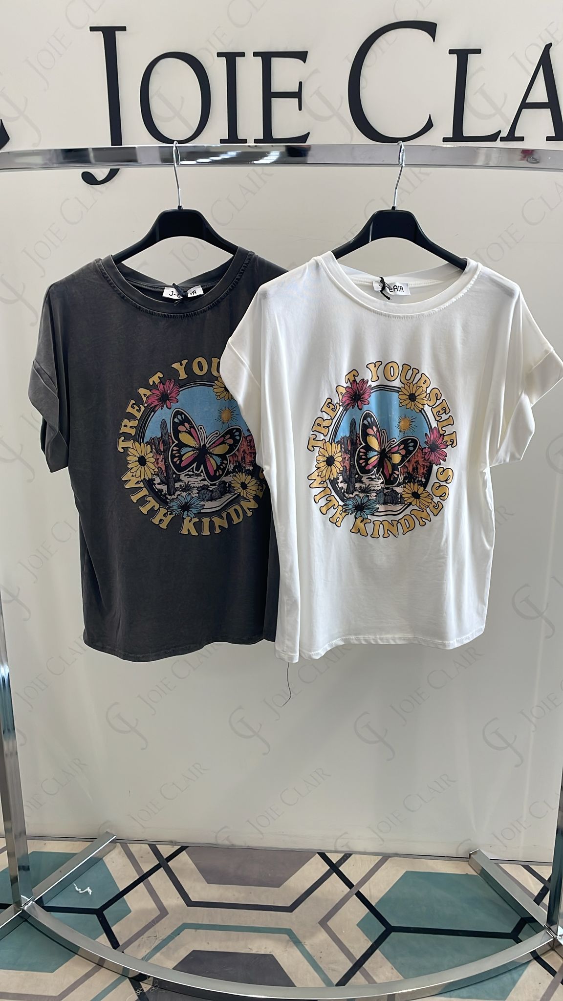 Фото Joie Clair (J-Clair)