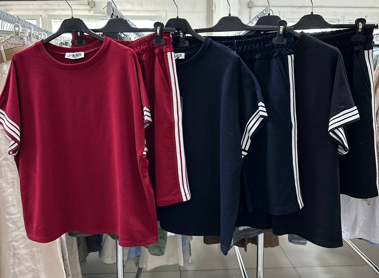 Joie Clair (J-Clair) Фото Joie Clair (J-Clair)