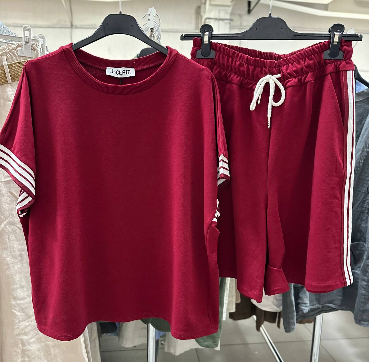 Фото Joie Clair (J-Clair)