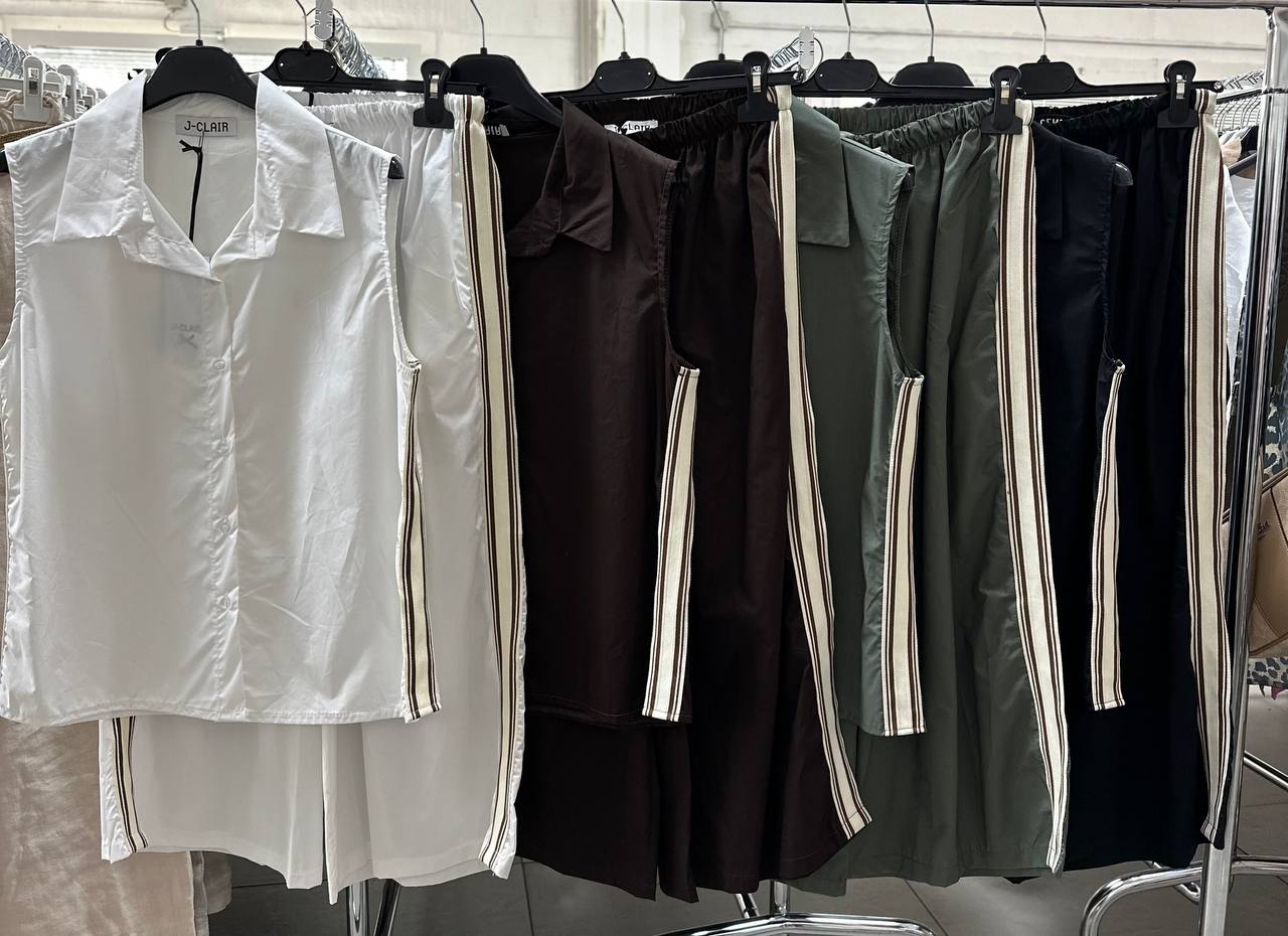 Фото Joie Clair (J-Clair)