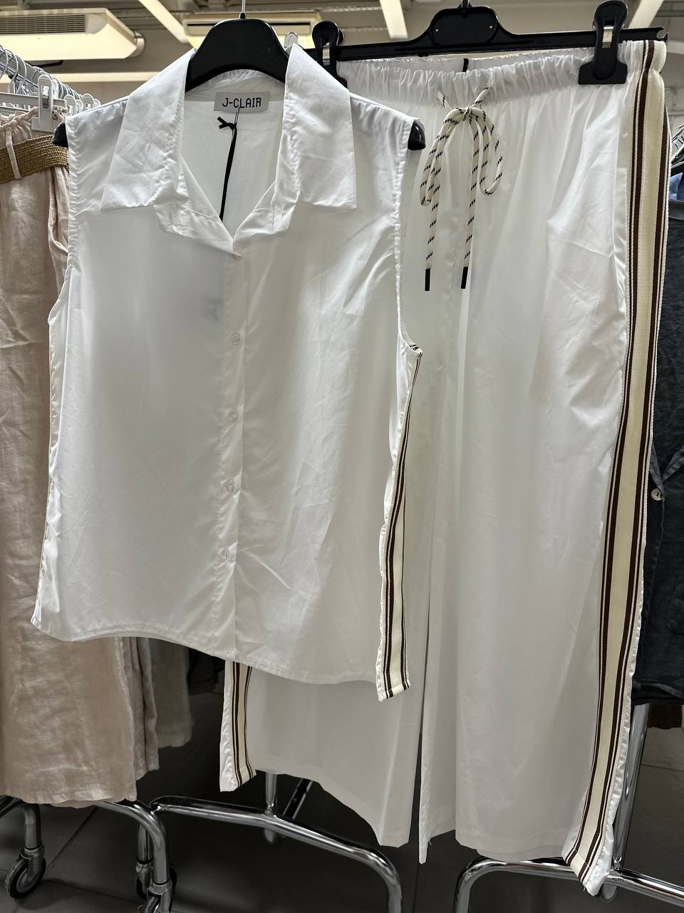 Фото Joie Clair (J-Clair)