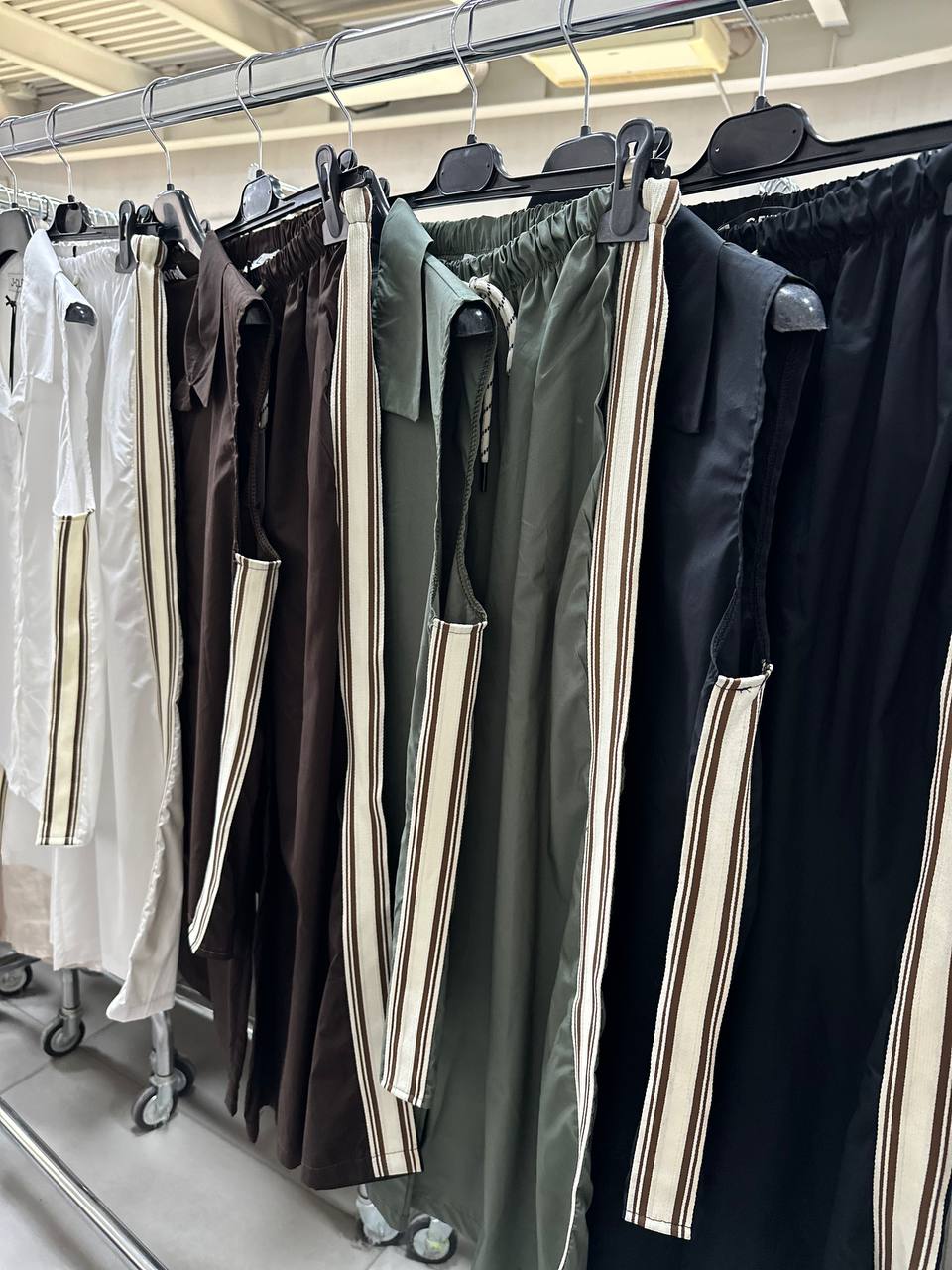 Фото Joie Clair (J-Clair)