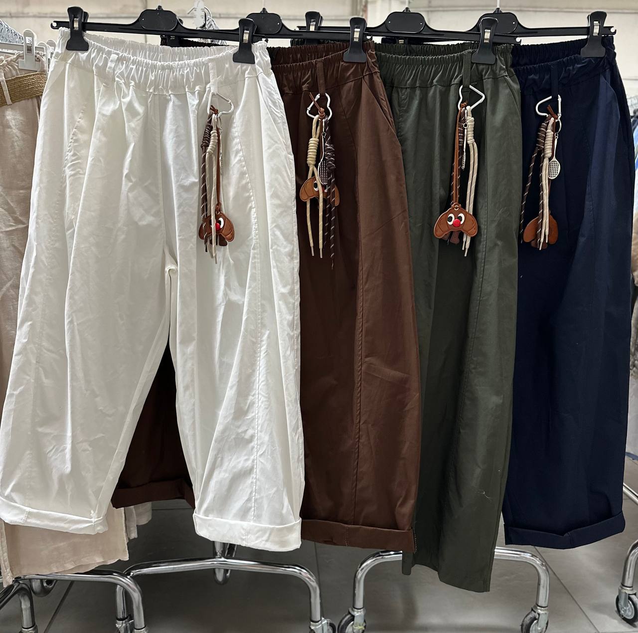 Фото Joie Clair (J-Clair)