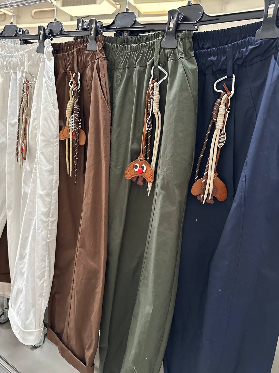 Фото Joie Clair (J-Clair)