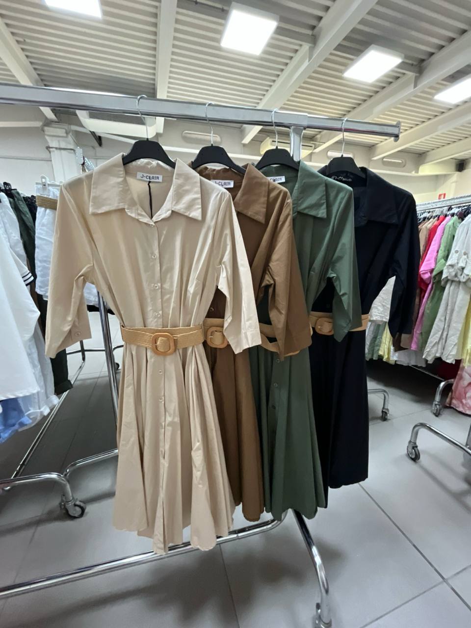 Фото Joie Clair (J-Clair)