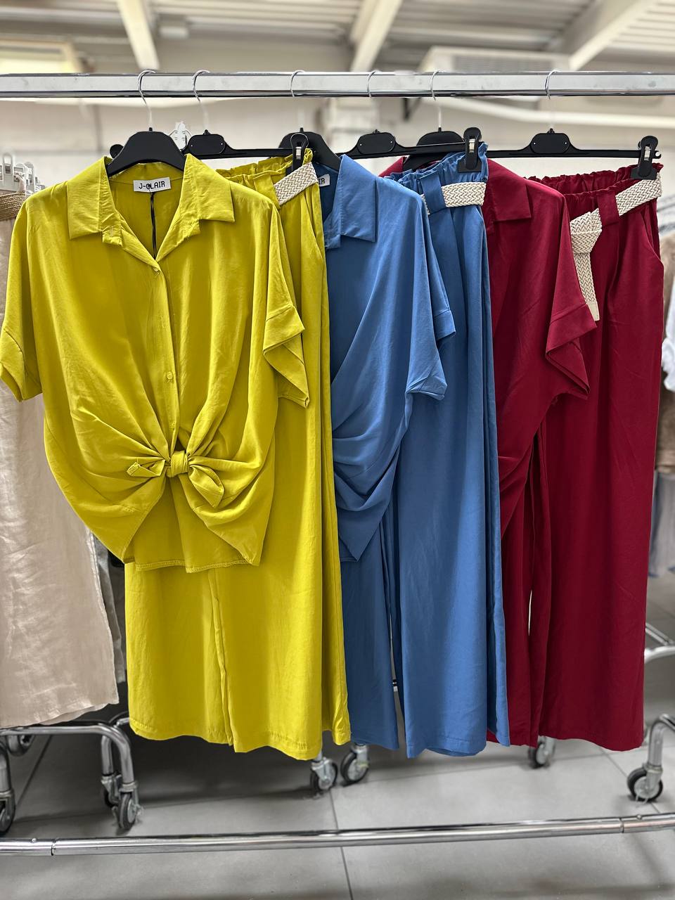 Фото Joie Clair (J-Clair)