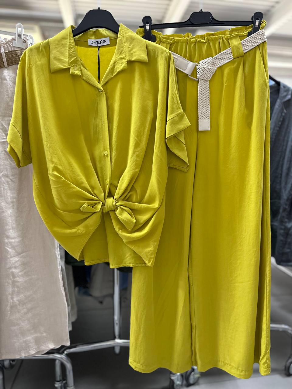 Joie Clair (J-Clair) Фото Joie Clair (J-Clair)