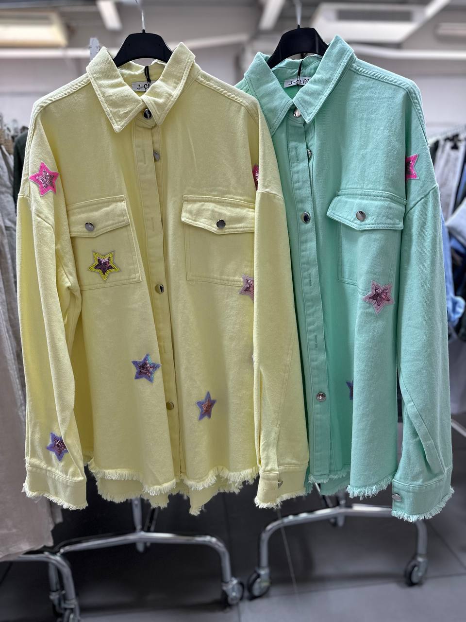 Фото Joie Clair (J-Clair)