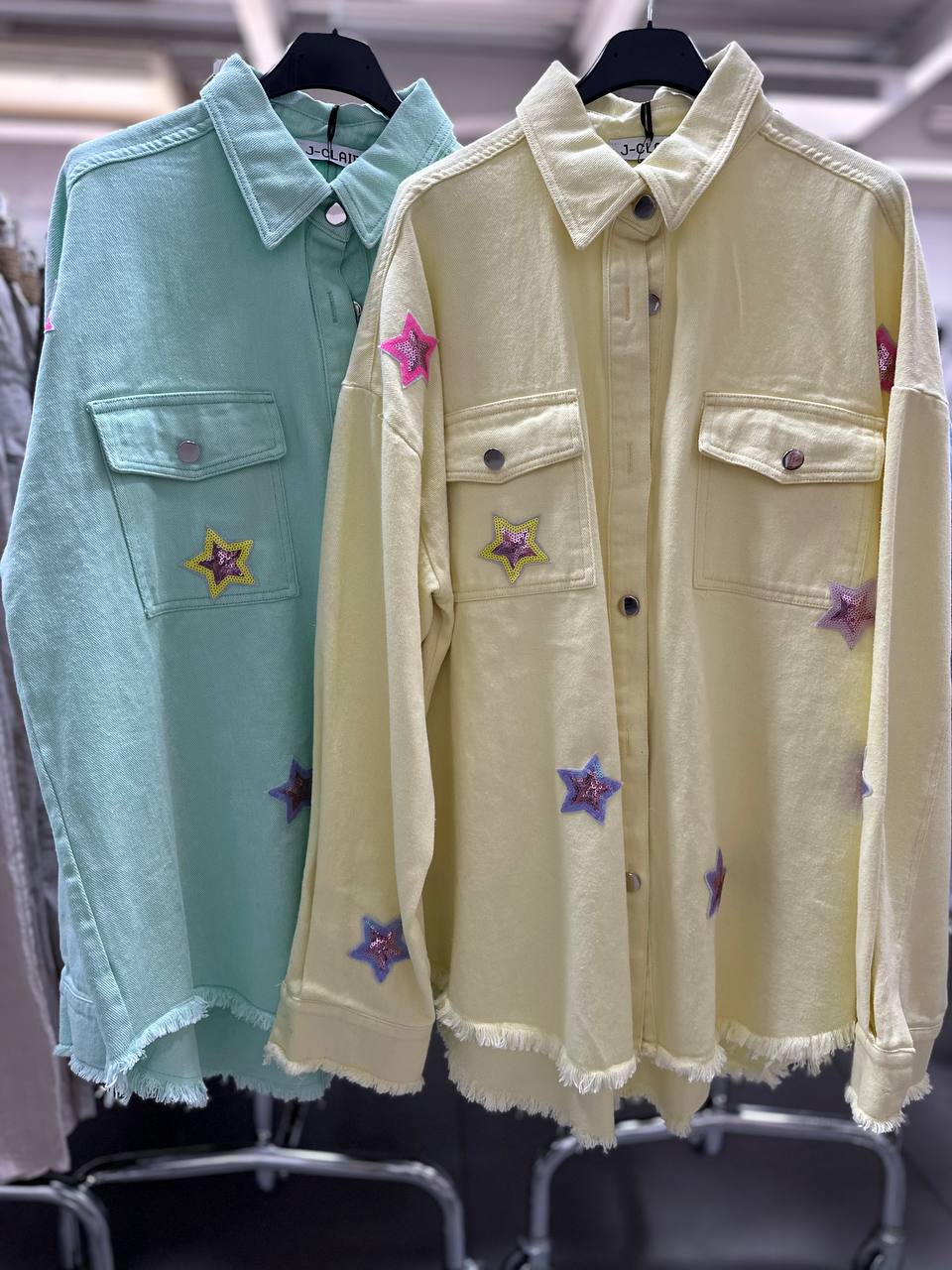 Фото Joie Clair (J-Clair)