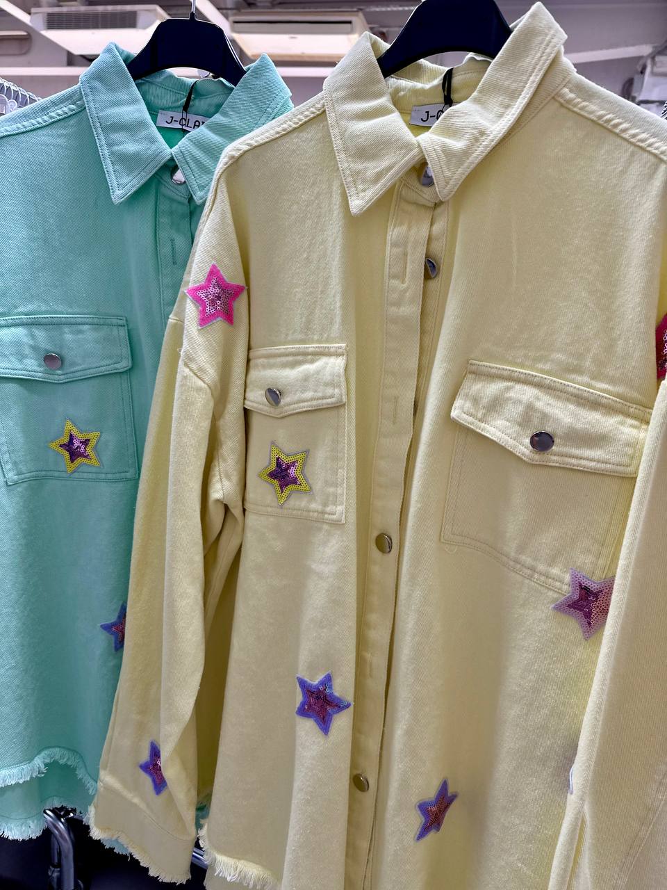 Фото Joie Clair (J-Clair)