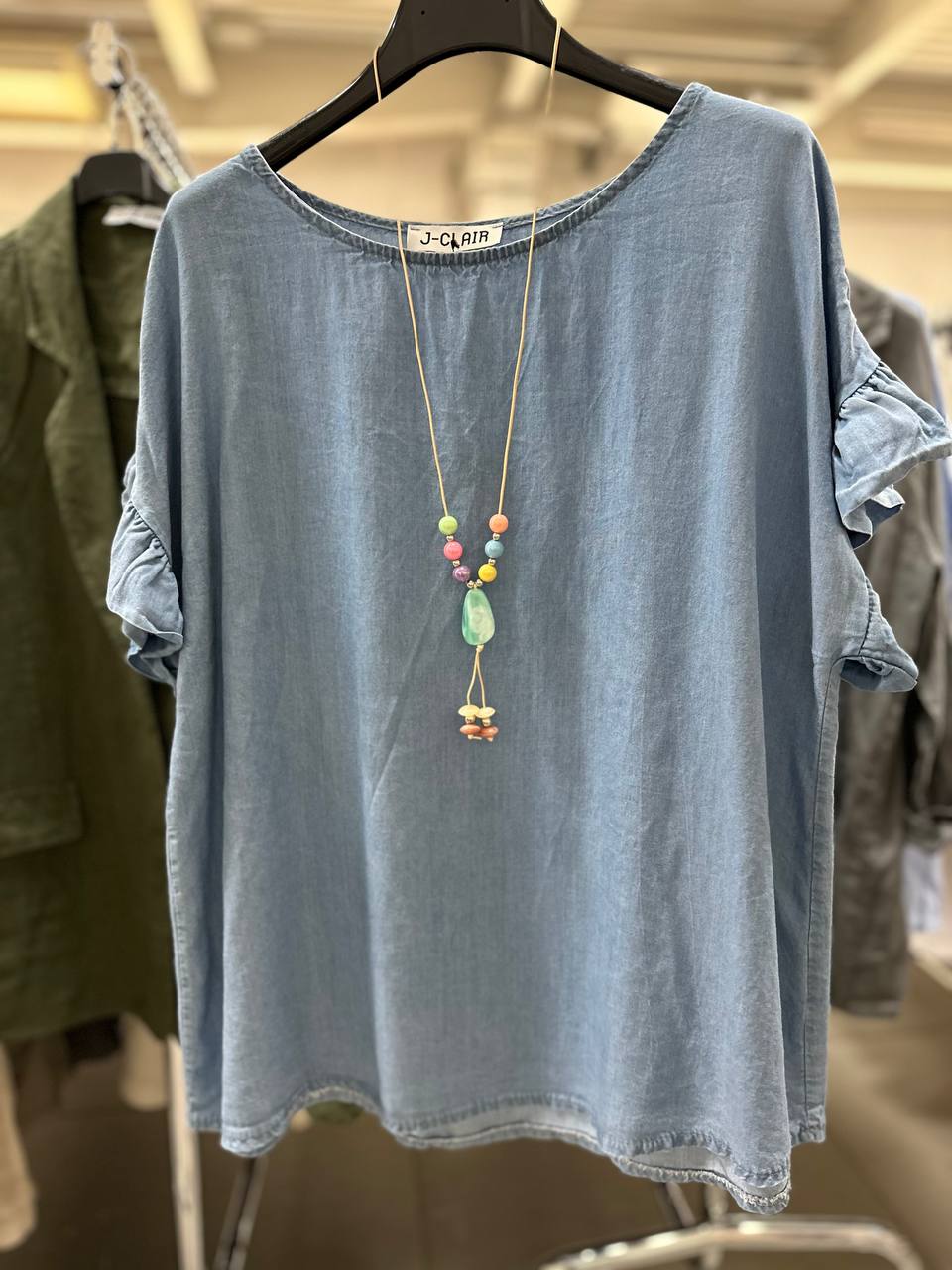 Фото Joie Clair (J-Clair)