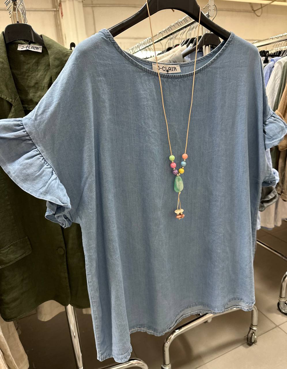 Фото Joie Clair (J-Clair)