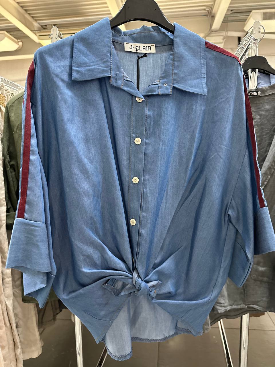 Фото Joie Clair (J-Clair)