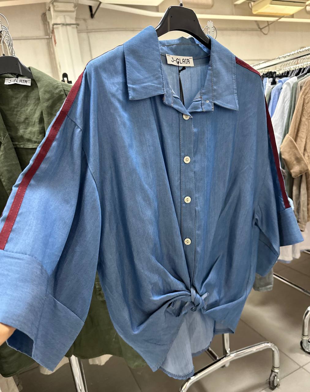 Фото Joie Clair (J-Clair)