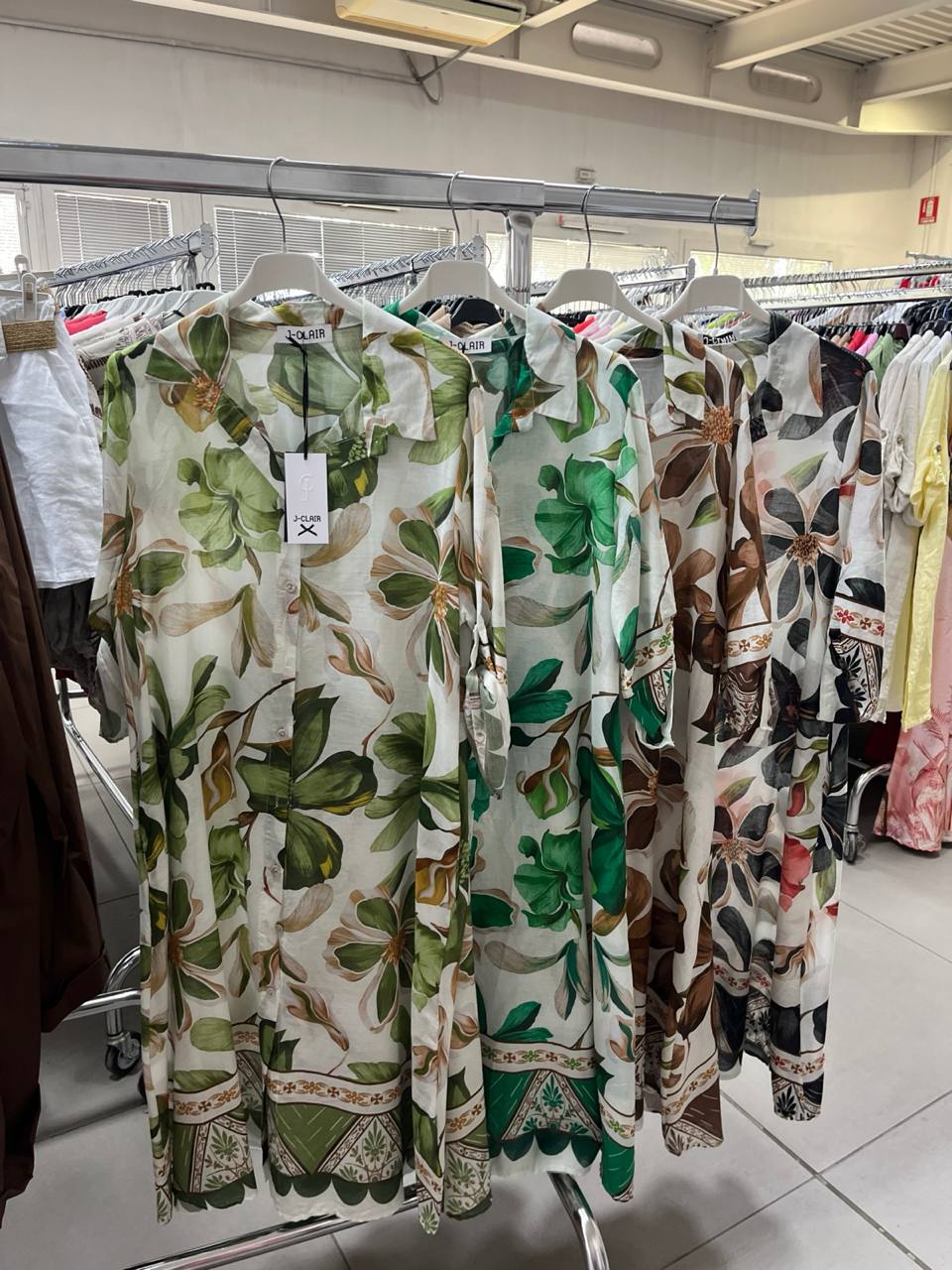 Фото Joie Clair (J-Clair)