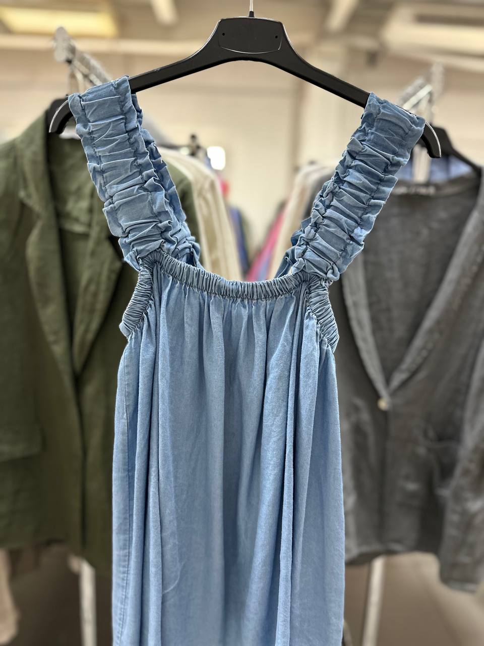 Фото Joie Clair (J-Clair)