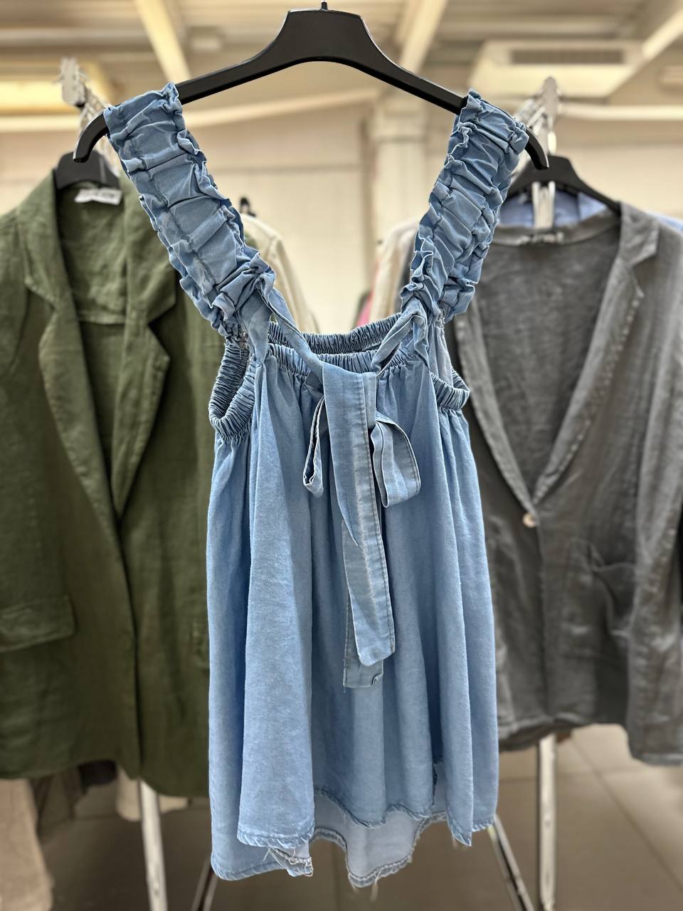 Фото Joie Clair (J-Clair)