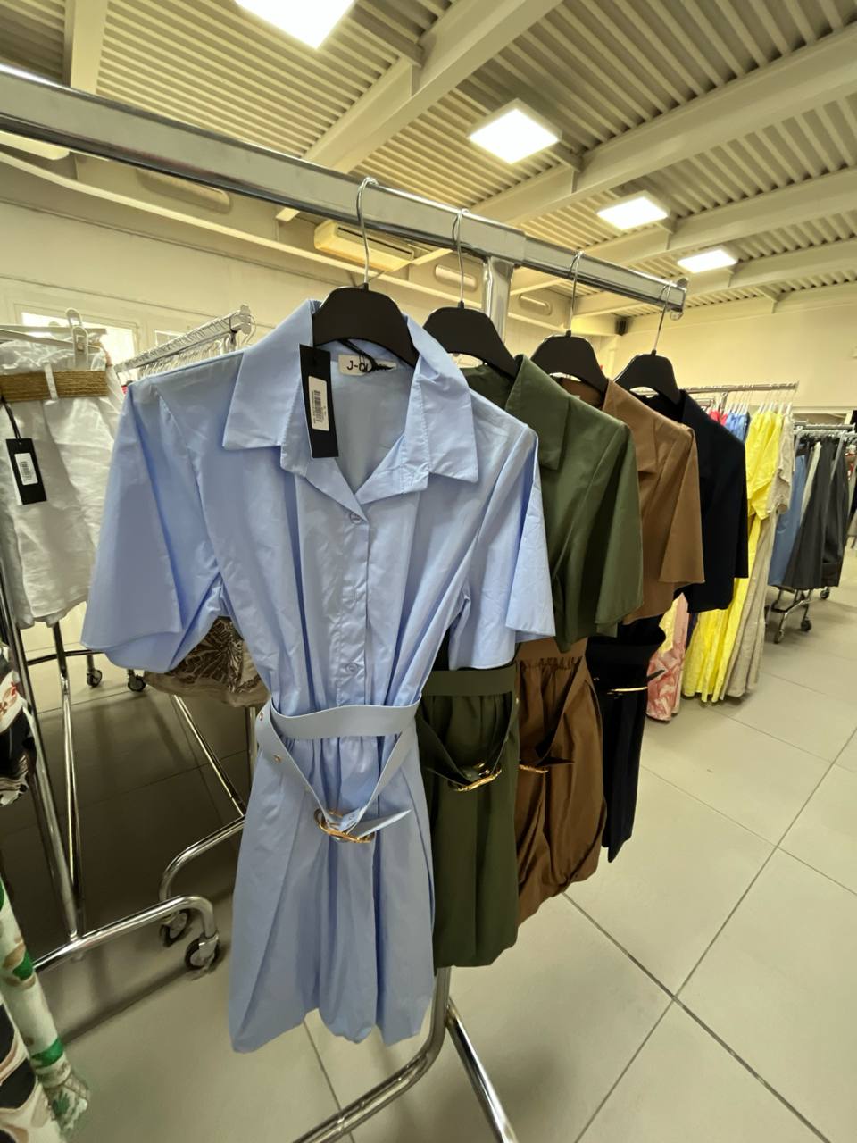 Фото Joie Clair (J-Clair)