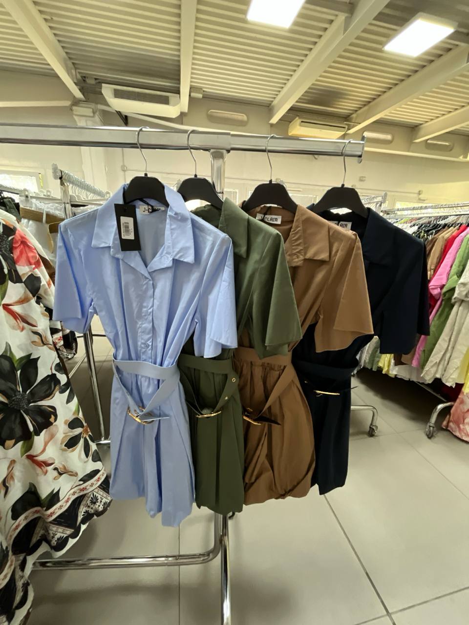 Фото Joie Clair (J-Clair)