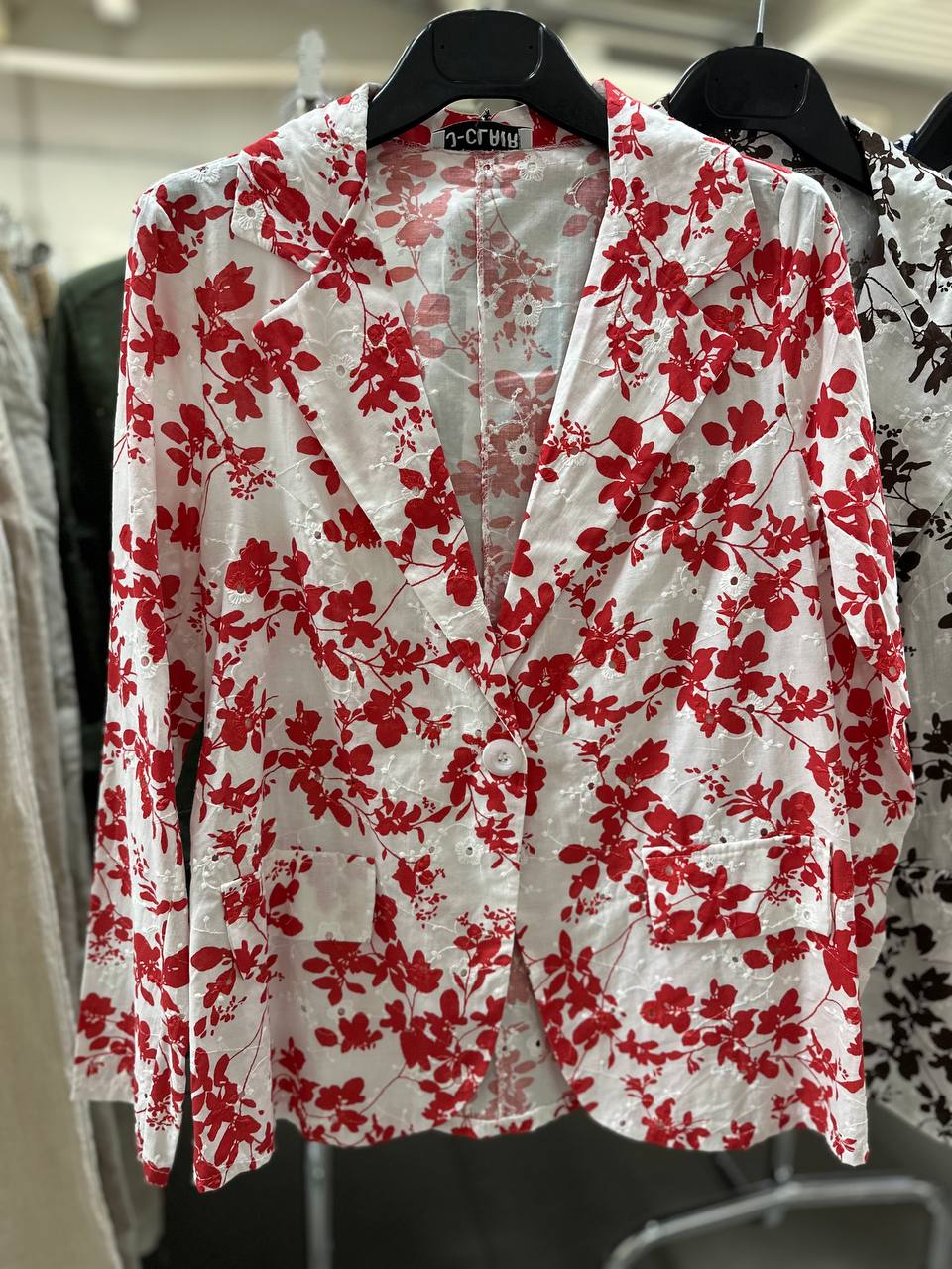 Фото Joie Clair (J-Clair)