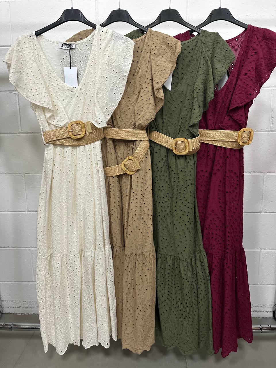 Фото Joie Clair (J-Clair)