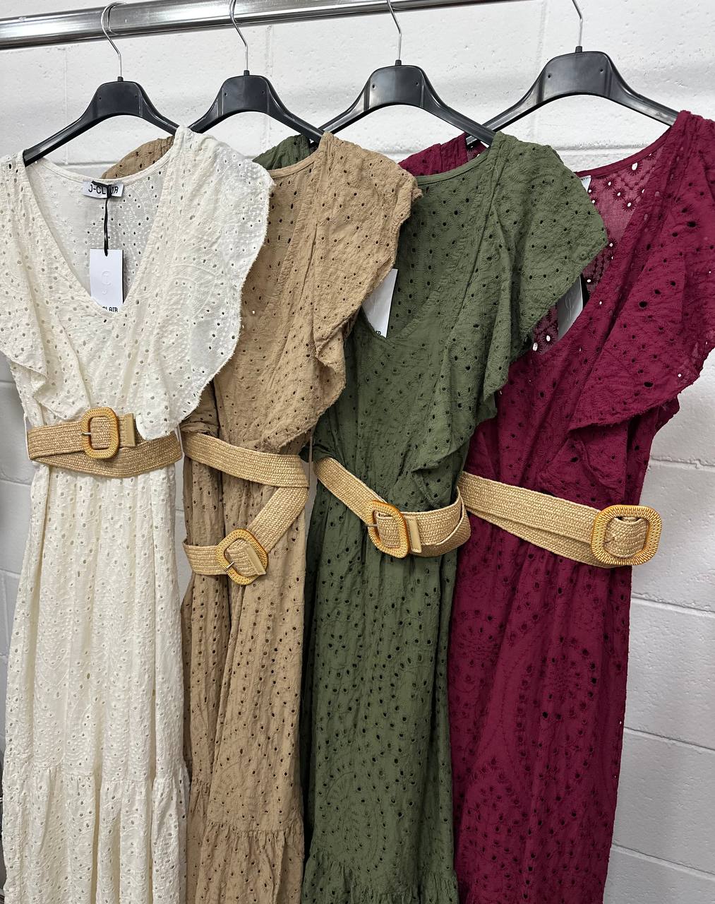 Фото Joie Clair (J-Clair)