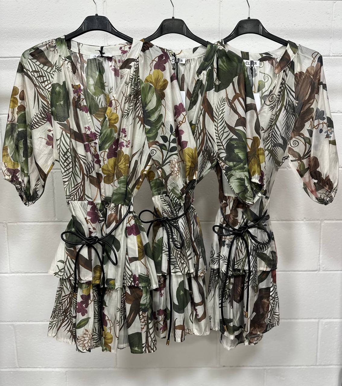 Фото Joie Clair (J-Clair)