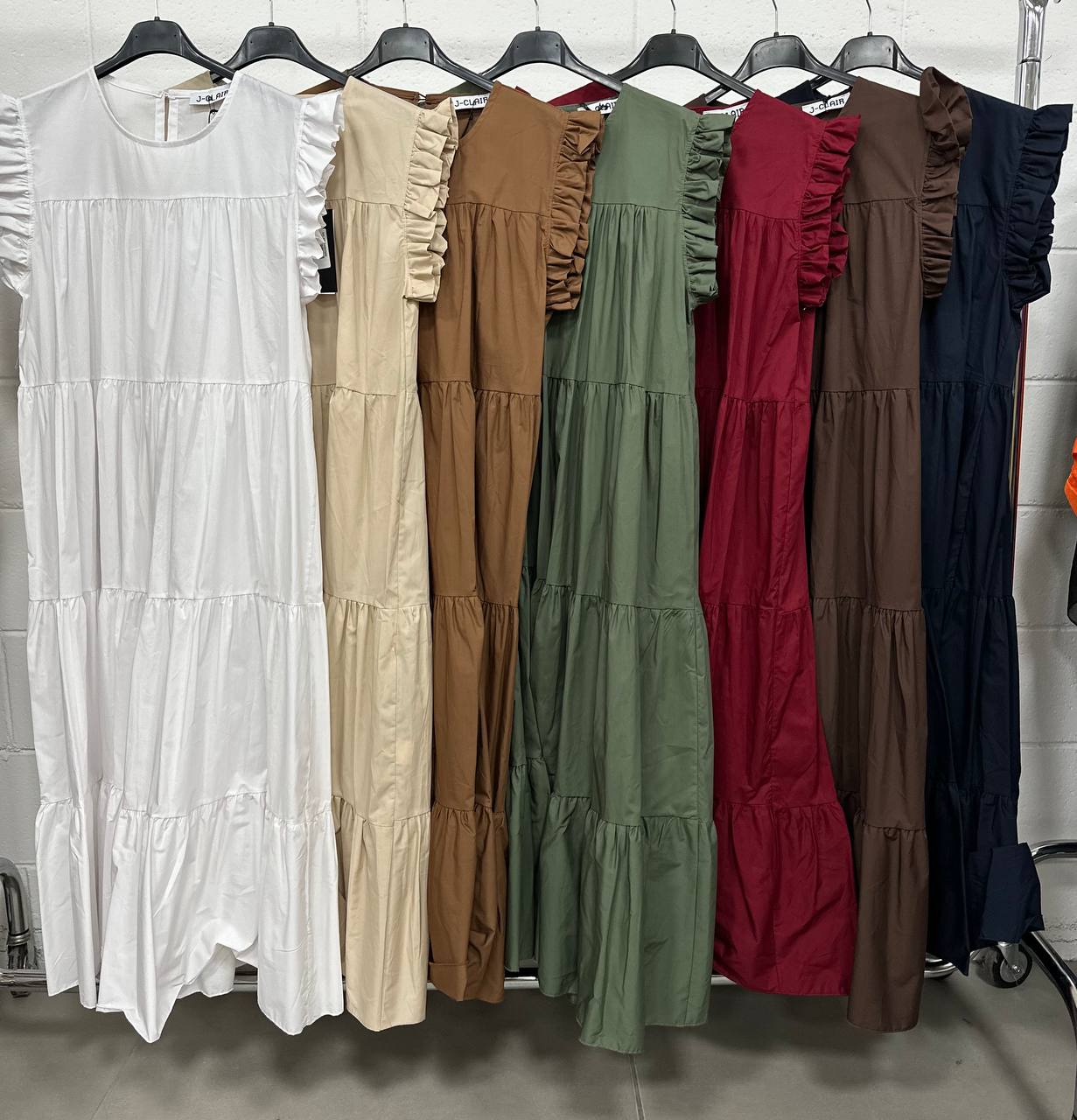 Фото Joie Clair (J-Clair)