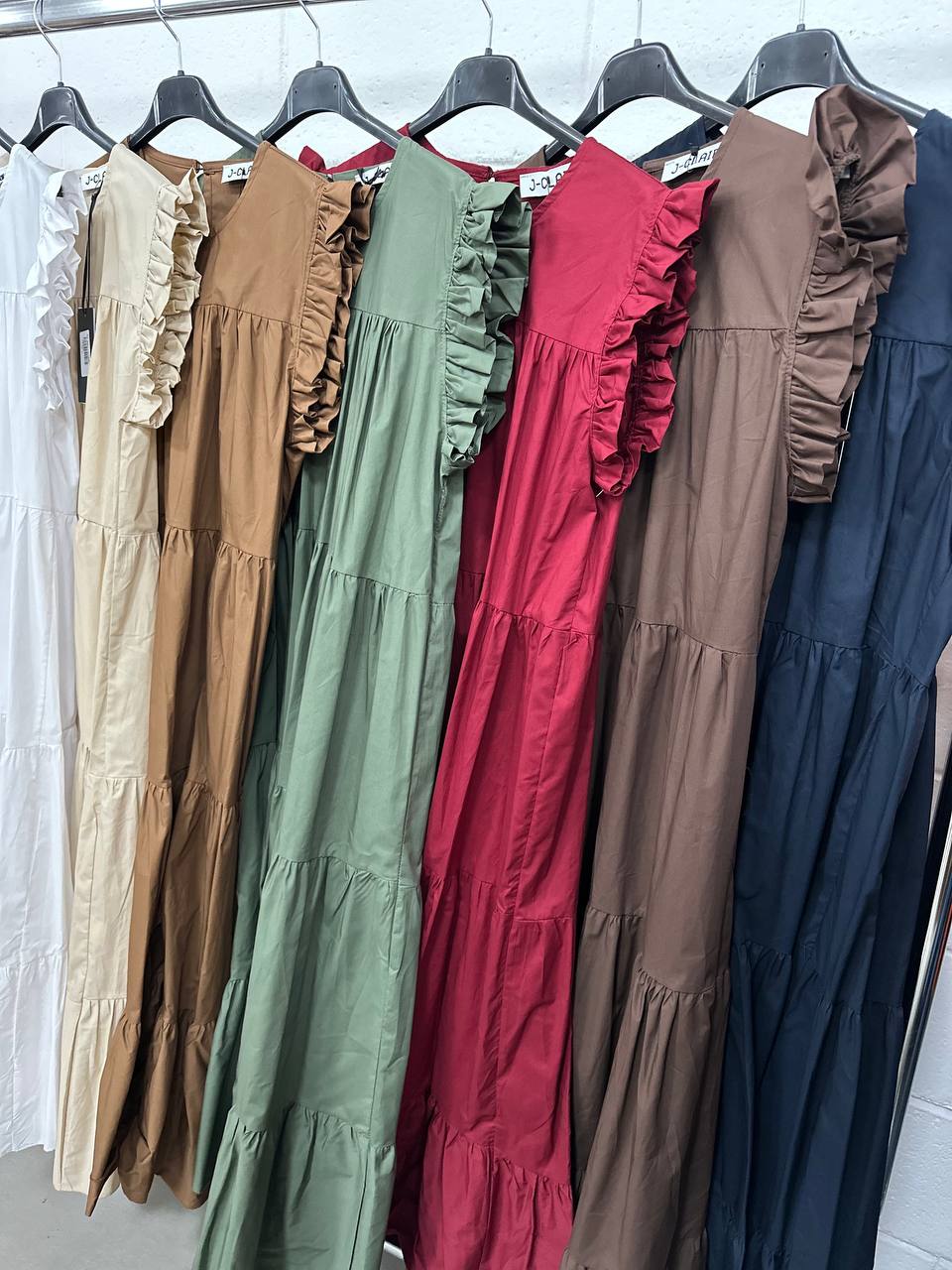 Фото Joie Clair (J-Clair)