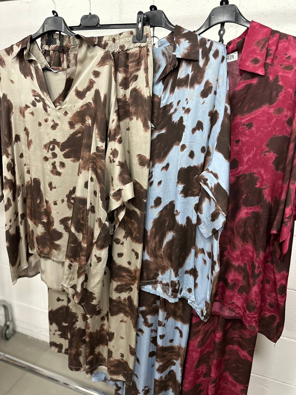 Фото Joie Clair (J-Clair)