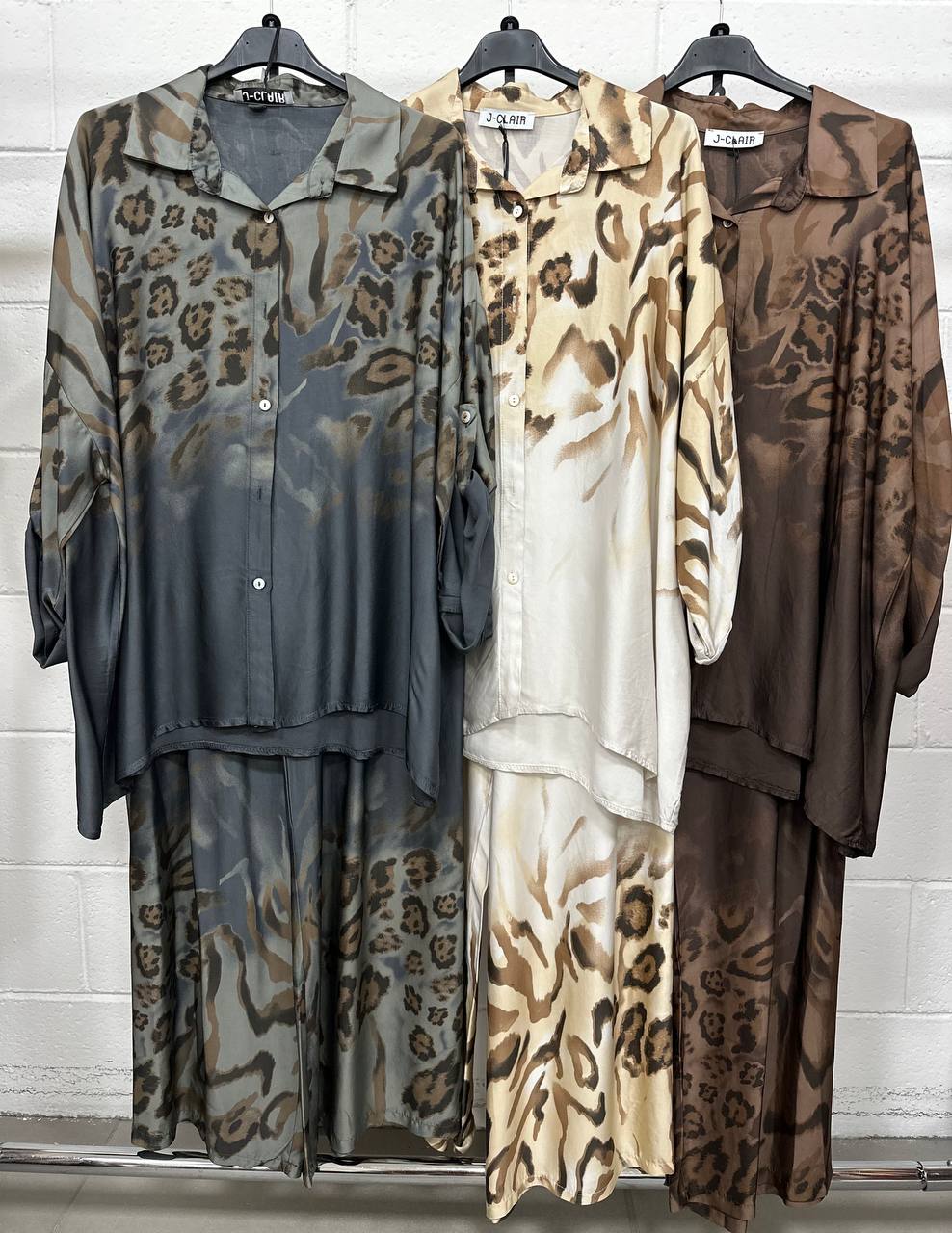 Фото Joie Clair (J-Clair)