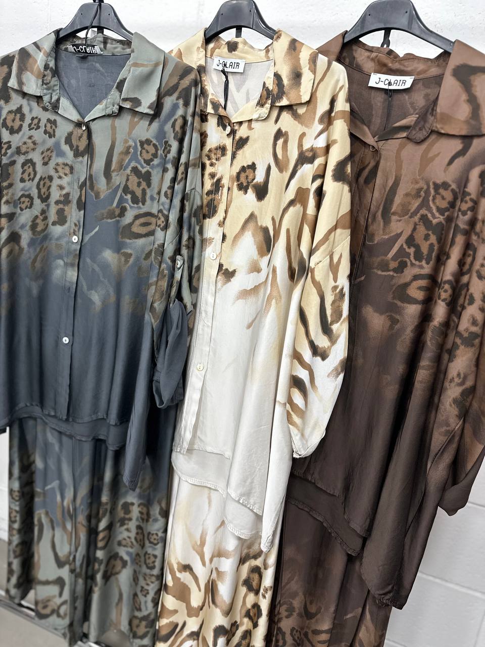 Фото Joie Clair (J-Clair)