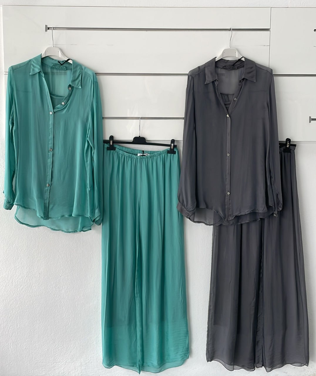 Фото Joie Clair (J-Clair)