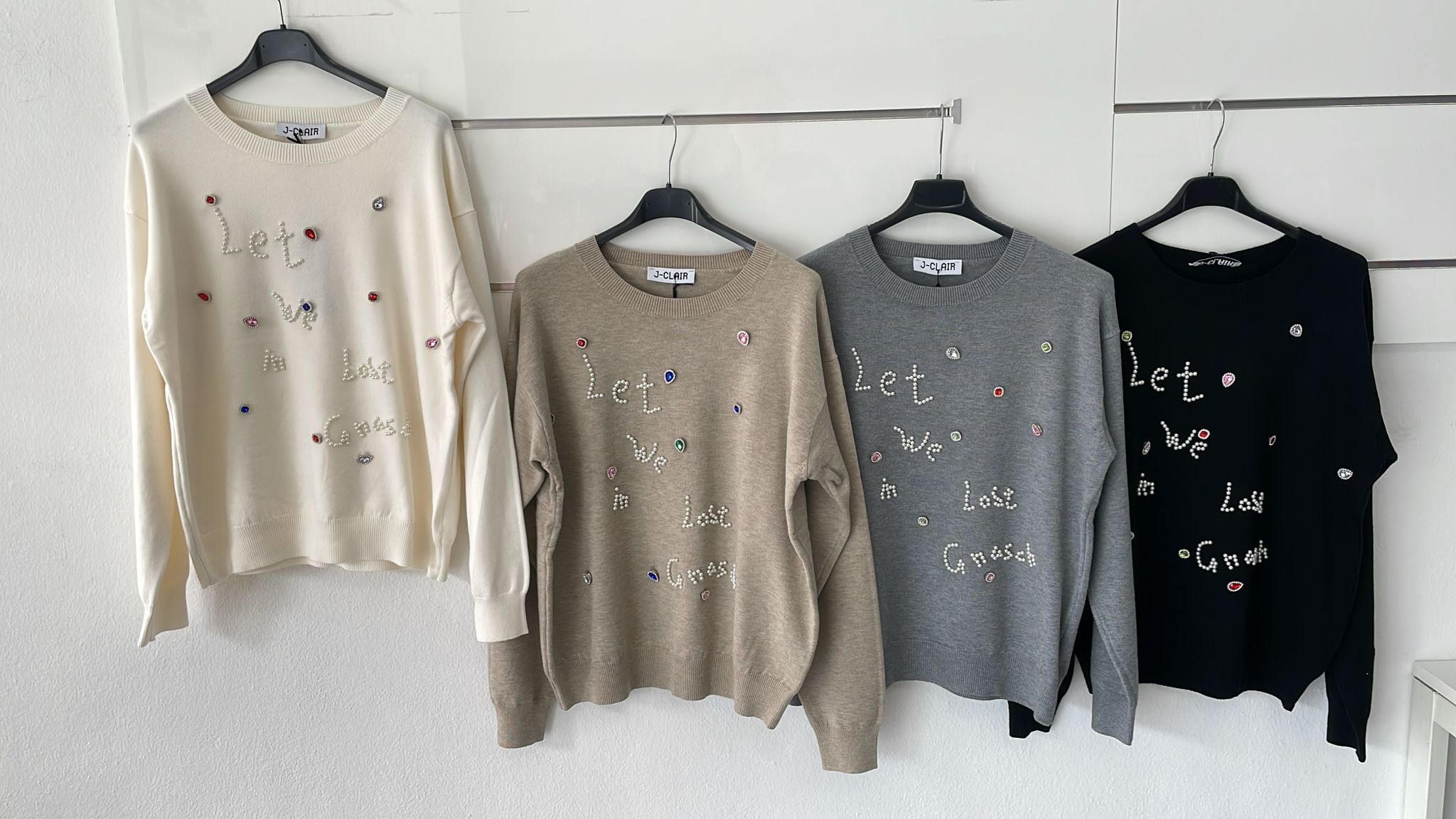 Фото Joie Clair (J-Clair)