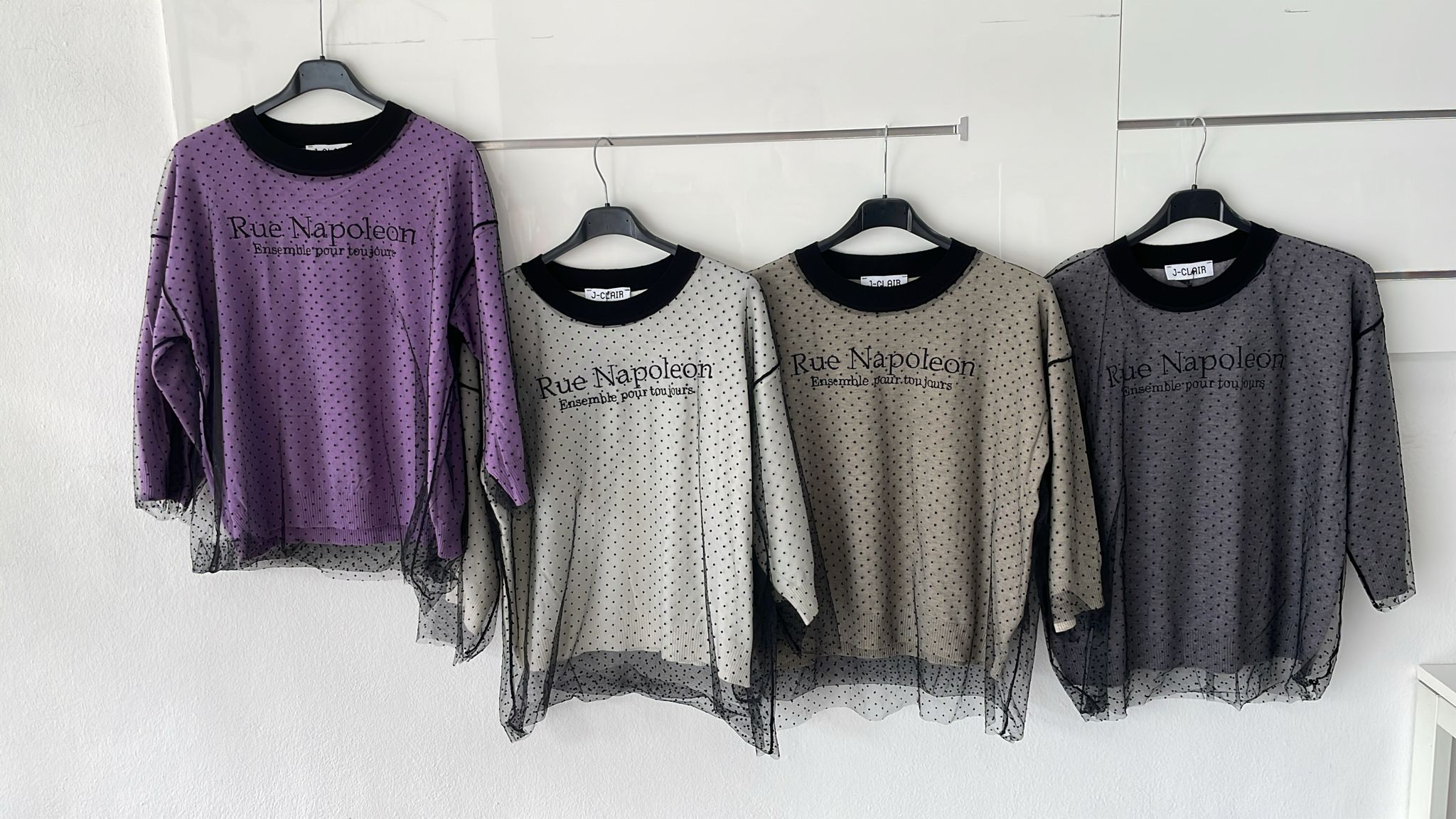 Фото Joie Clair (J-Clair)