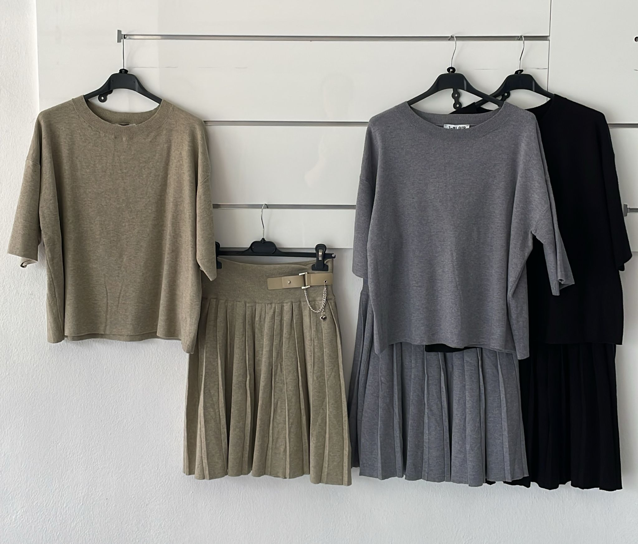 Фото Joie Clair (J-Clair)