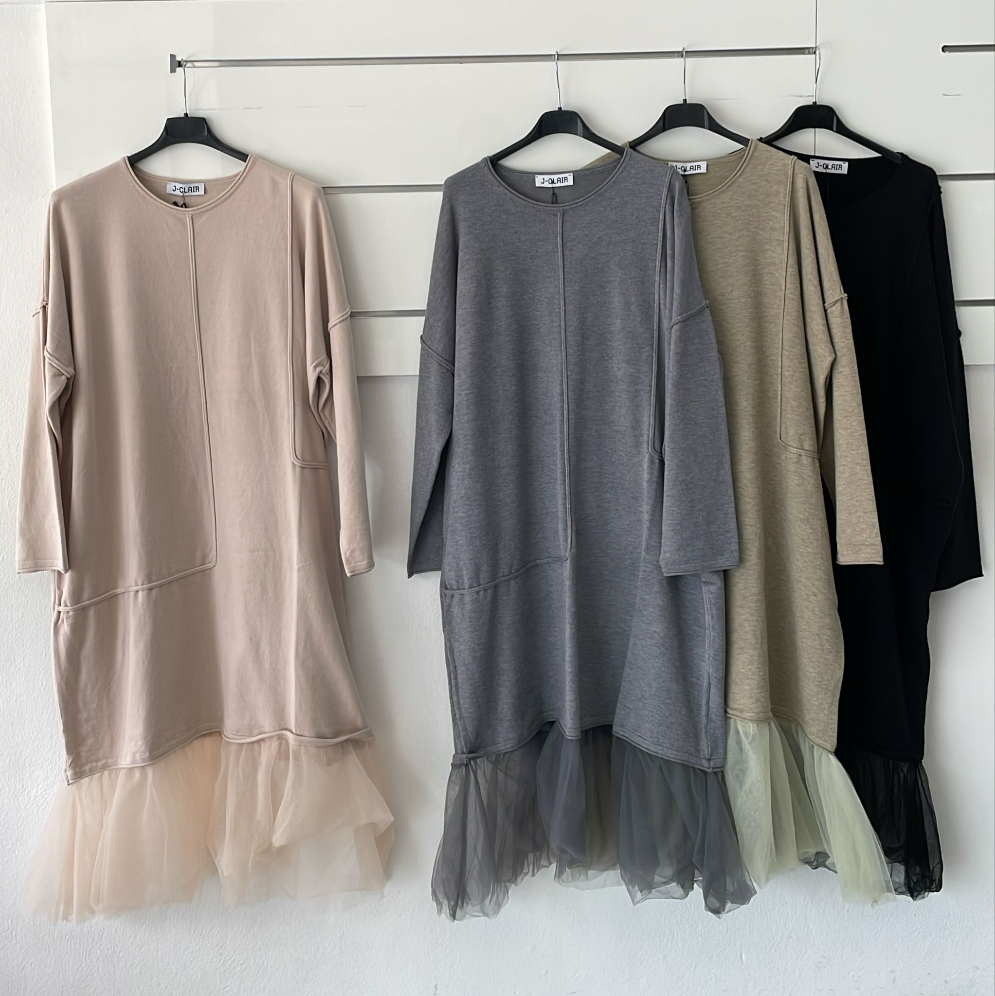 Фото Joie Clair (J-Clair)