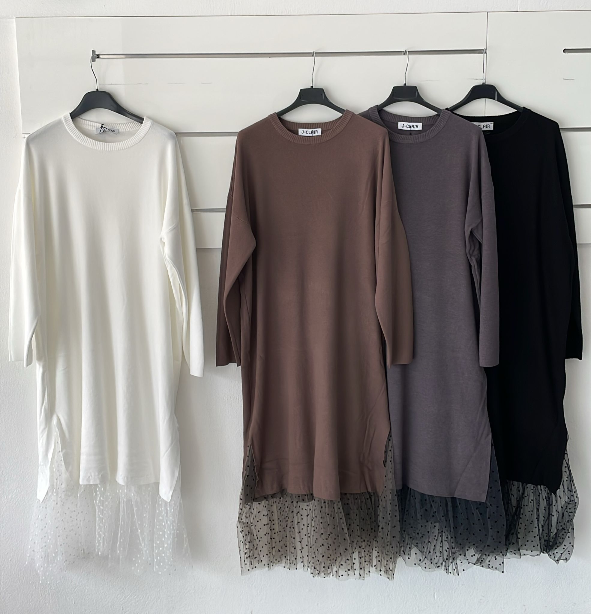 Фото Joie Clair (J-Clair)