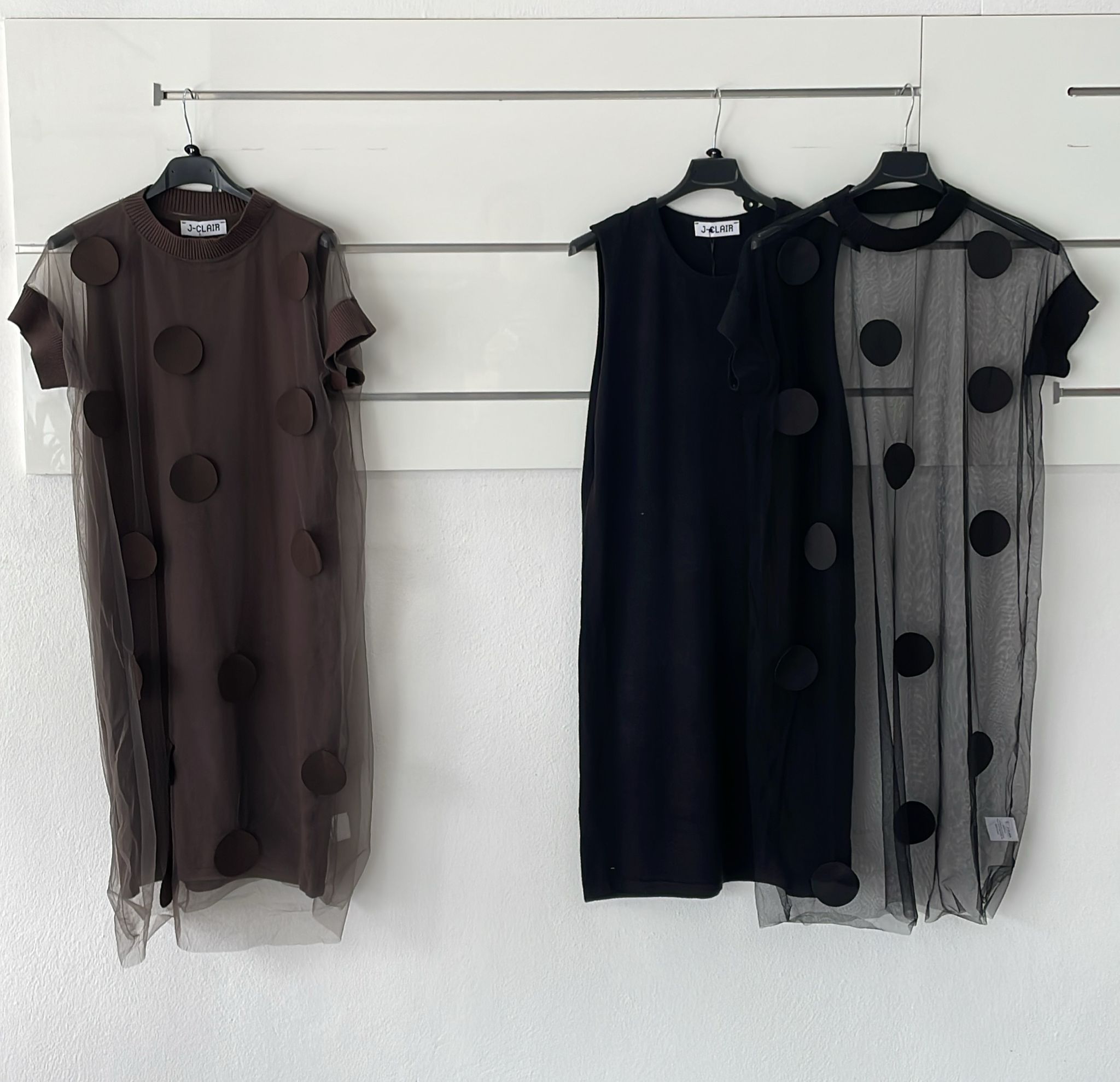 Фото Joie Clair (J-Clair)