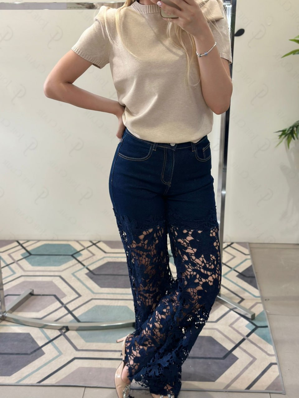 Фото Joie Clair (J-Clair)