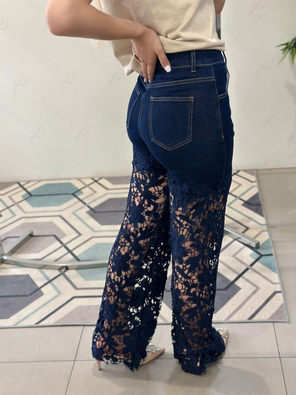Фото Joie Clair (J-Clair)