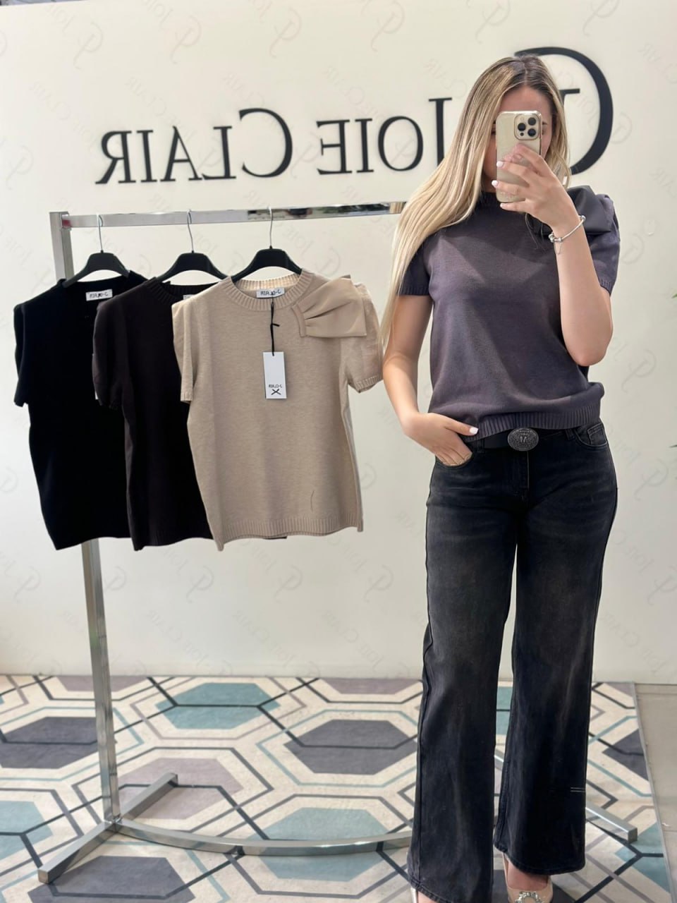 Фото Joie Clair (J-Clair)