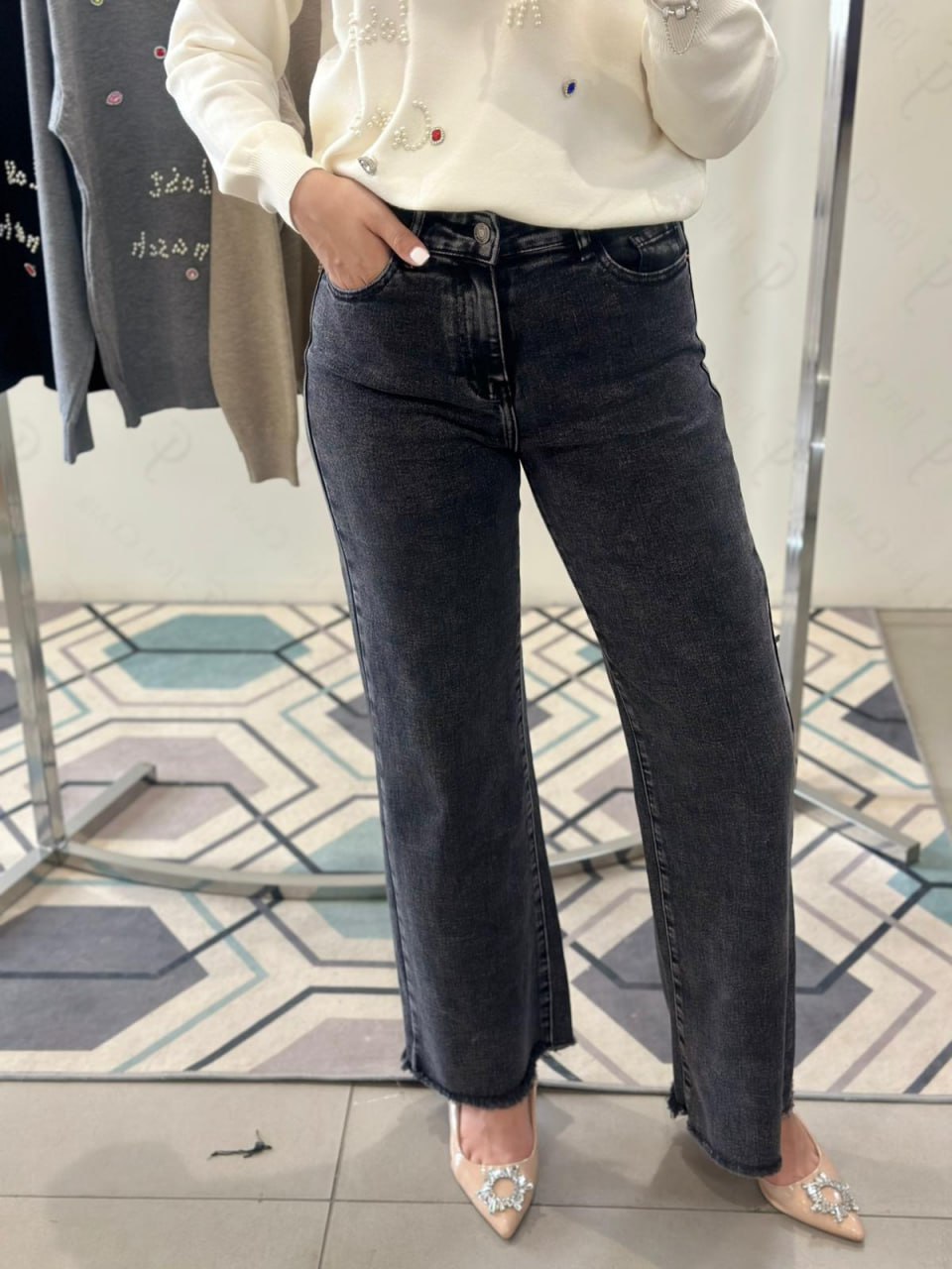 Фото Joie Clair (J-Clair)